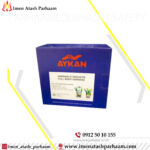 کمربند ایمنی فول بادی برند AYKAN - تصویر 4
