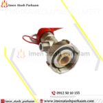 شیر مهره دار کپسول 50 کیلوگرمی پودر و گاز - تصویر 3