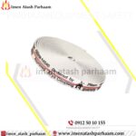 شیلنگ برزنتی 1.5 اینچ آریا کوپلینگ 20 متری